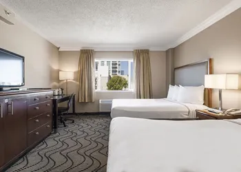 Jack London Inn hotel thumbnail 5