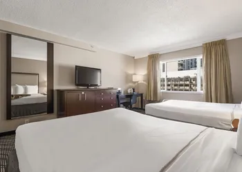Jack London Inn hotel thumbnail 6