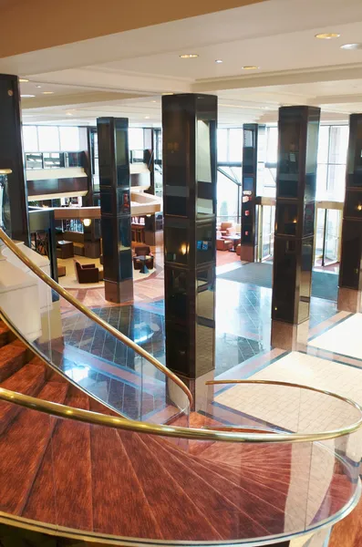 Hilton Newark Airport hotel detail image 2