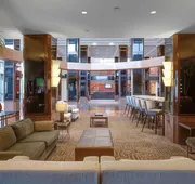 Hilton Newark Airport hotel detail image 3