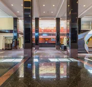 Hilton Newark Airport hotel detail image 4