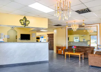 Rodeway Inn Metairie - New Orleans West hotel thumbnail 2