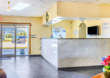 Rodeway Inn Metairie - New Orleans West hotel thumbnail 4