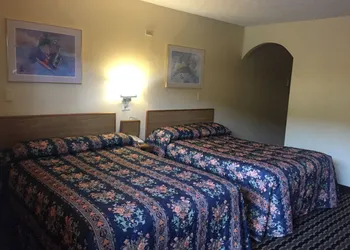 Rodeway Inn Metairie - New Orleans West hotel thumbnail 6