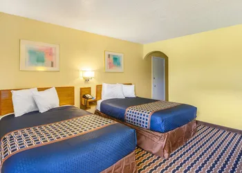 Rodeway Inn Metairie - New Orleans West hotel thumbnail 7