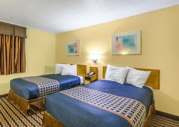 Rodeway Inn Metairie - New Orleans West hotel thumbnail 8