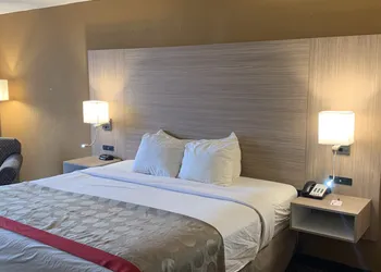 Ramada by Wyndham West Atlantic City hotel thumbnail 3