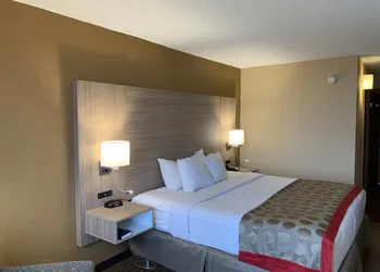 Ramada by Wyndham West Atlantic City hotel thumbnail 5