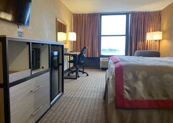 Ramada by Wyndham West Atlantic City hotel thumbnail 6