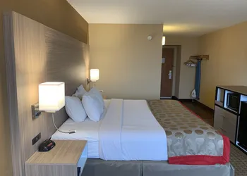 Ramada by Wyndham West Atlantic City hotel thumbnail 7
