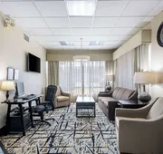 Clarion Inn Cleveland near University hotel detail image 3