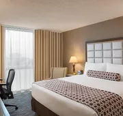 Crowne Plaza San Francisco Airport by IHG hotel detail image 3