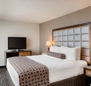 Crowne Plaza San Francisco Airport by IHG hotel detail image 4
