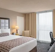 Crowne Plaza San Francisco Airport by IHG hotel detail image 5