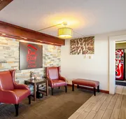 Red Roof Inn Battle Creek hotel detail image 3