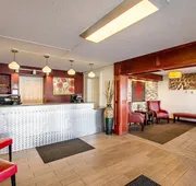 Red Roof Inn Battle Creek hotel detail image 4
