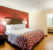 Red Roof Inn Battle Creek hotel detail image 5