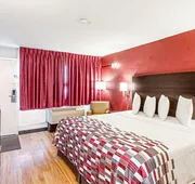 Red Roof Inn Battle Creek hotel detail image 7