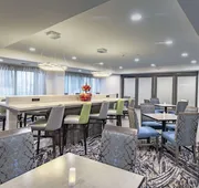 Hampton Inn Waco hotel detail image 3