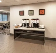 Hampton Inn Waco hotel detail image 4