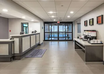 Hampton Inn Waco hotel thumbnail 6