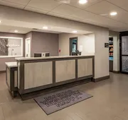 Hampton Inn Waco hotel detail image 7