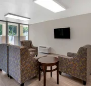 Quality Inn Saint Petersburg North-Tampa Bay hotel detail image 4