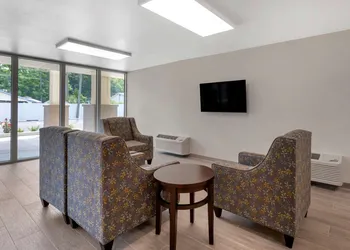 Quality Inn Saint Petersburg North-Tampa Bay hotel thumbnail 4