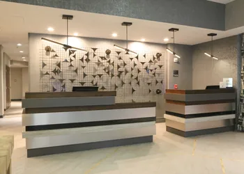 DoubleTree by Hilton Boston - Rockland hotel thumbnail 2
