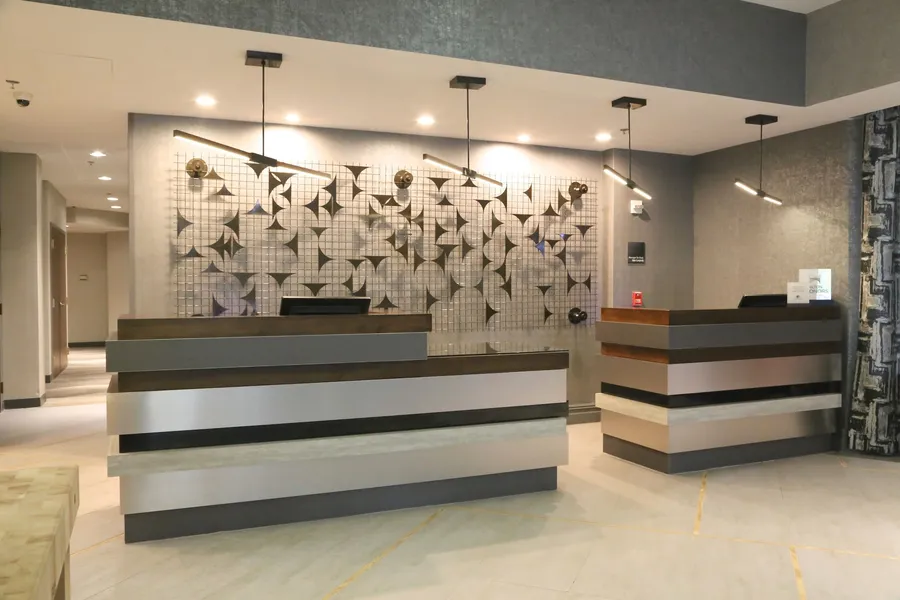 DoubleTree by Hilton Boston - Rockland hotel detail image 2