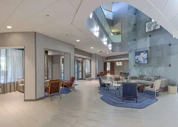 DoubleTree by Hilton Boston - Rockland hotel thumbnail 4