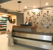 DoubleTree by Hilton Boston - Rockland hotel detail image 5