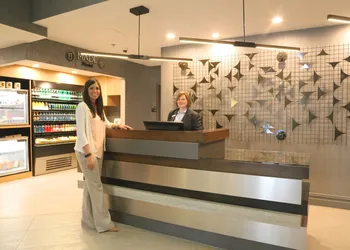 DoubleTree by Hilton Boston - Rockland hotel thumbnail 5