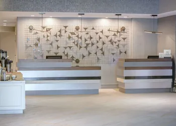 DoubleTree by Hilton Boston - Rockland hotel thumbnail 6
