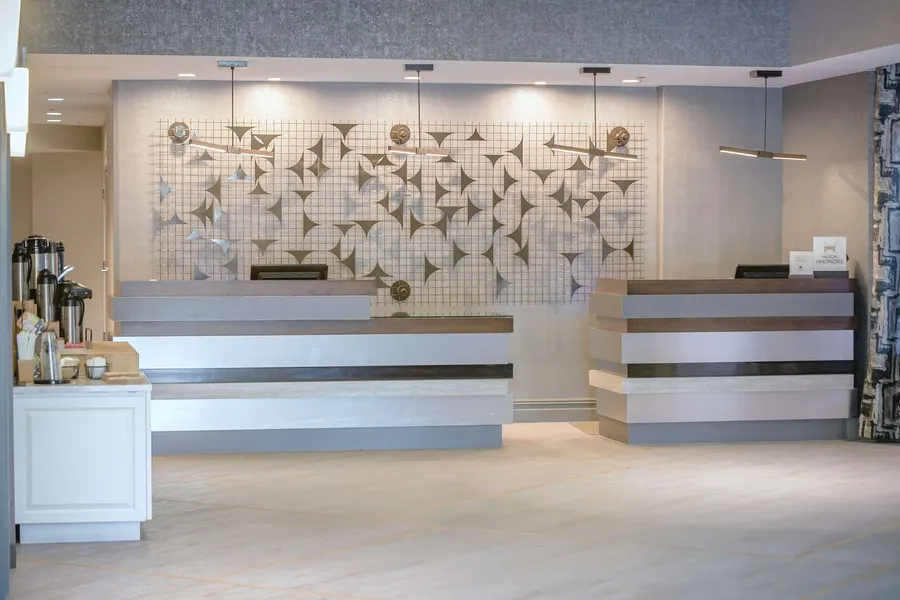 DoubleTree by Hilton Boston - Rockland hotel detail image 6