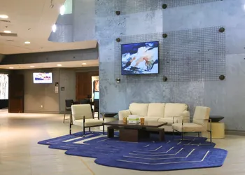 DoubleTree by Hilton Boston - Rockland hotel thumbnail 7