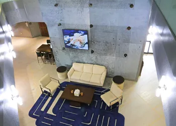DoubleTree by Hilton Boston - Rockland hotel thumbnail 8