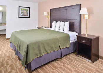 Americas Best Value Inn Clute Lake Jackson hotel thumbnail 5