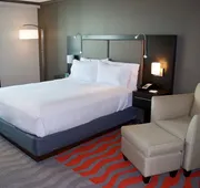 Holiday Inn Vancouver Airport- Richmond by IHG hotel detail image 4
