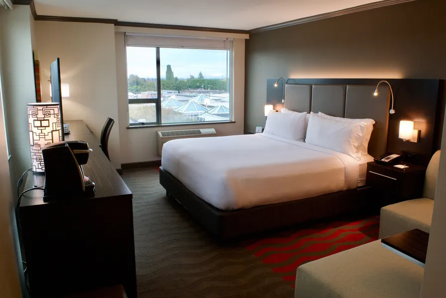 Holiday Inn Vancouver Airport- Richmond by IHG hotel detail image 6