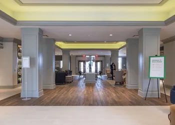 Morris Inn hotel thumbnail 2