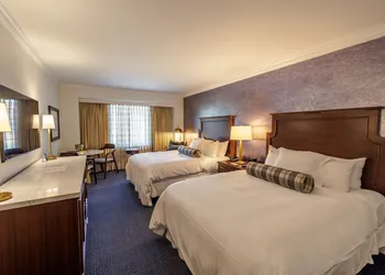 Morris Inn hotel thumbnail 7