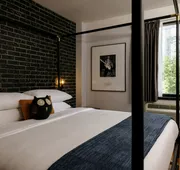 The Anndore House, part of JdV by Hyatt hotel detail image 5