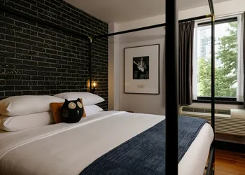 The Anndore House, part of JdV by Hyatt hotel thumbnail 5