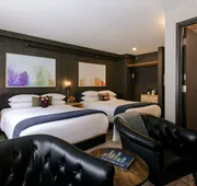 The Anndore House, part of JdV by Hyatt hotel detail image 7