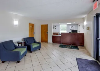 Quality Inn - Roxboro South hotel thumbnail 2