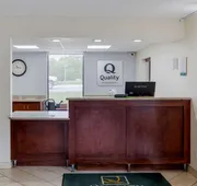 Quality Inn - Roxboro South hotel detail image 3