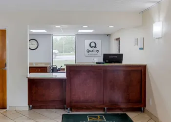 Quality Inn - Roxboro South hotel thumbnail 3
