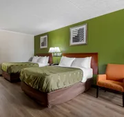 Quality Inn - Roxboro South hotel detail image 7