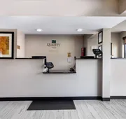 Quality Inn McComb hotel detail image 5
